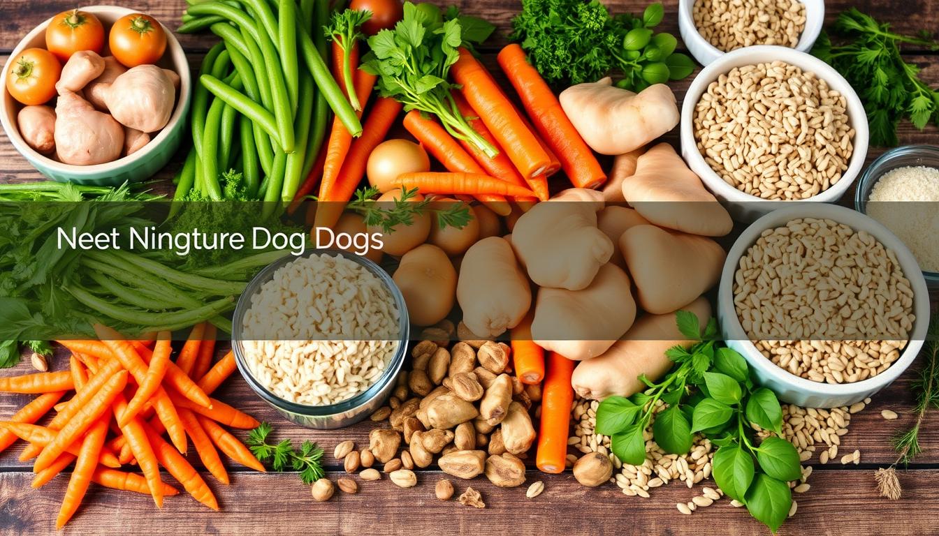 Natural Dog Food for Dogs with Diabetes: Best Options