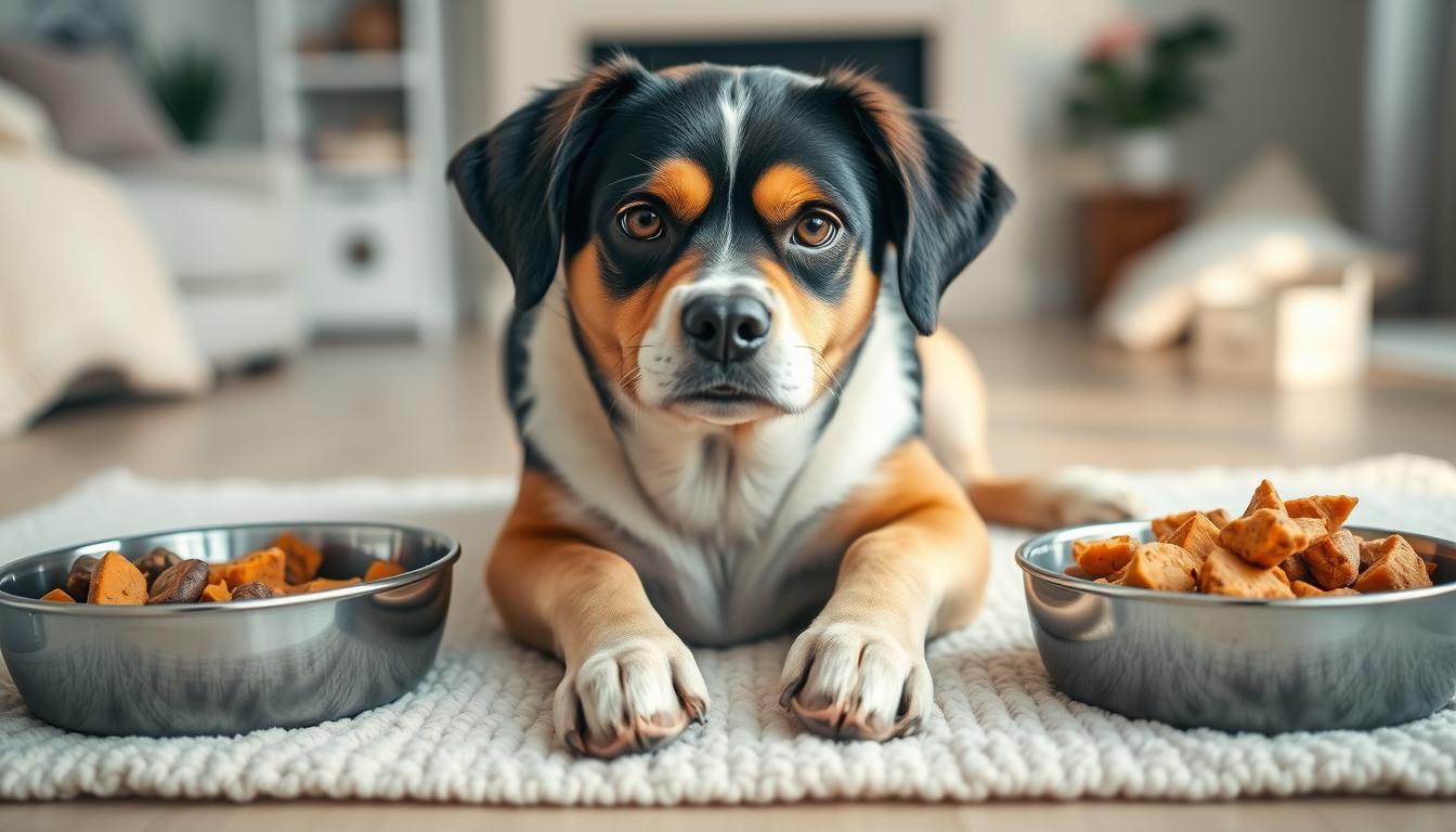 Natural Dog Food for Sensitive Stomachs: Top Pick